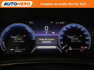 Toyota Corolla 1.8 Hybrid Style Edition