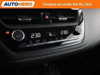 Toyota Corolla 1.8 Hybrid Style Edition
