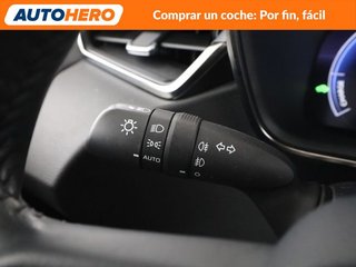 Toyota Corolla 1.8 Hybrid Style Edition