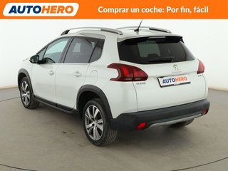 Peugeot 2008 1.6 Blue-HDi Allure