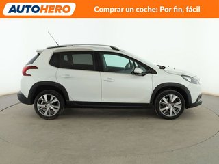 Peugeot 2008 1.6 Blue-HDi Allure