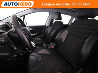 Peugeot 2008 1.6 Blue-HDi Allure
