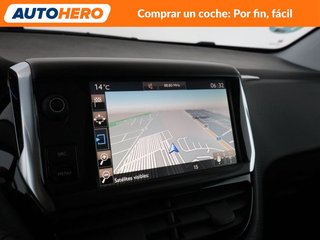 Peugeot 2008 1.6 Blue-HDi Allure