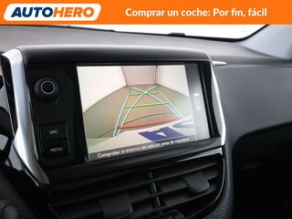 Peugeot 2008 1.6 Blue-HDi Allure