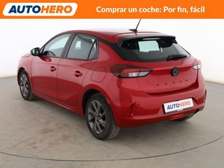 Opel Corsa 1.2 Turbo Edition