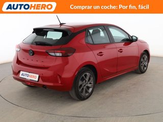 Opel Corsa 1.2 Turbo Edition