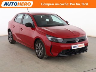 Opel Corsa 1.2 Turbo Edition