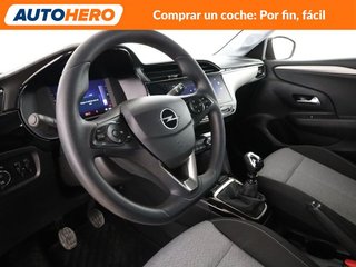 Opel Corsa 1.2 Turbo Edition