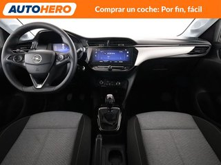 Opel Corsa 1.2 Turbo Edition