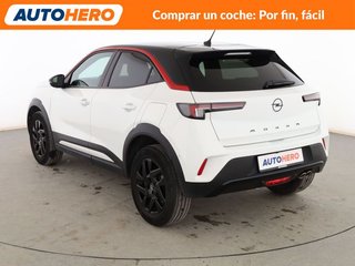 Opel Mokka 1.2 Turbo GS Line