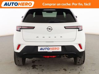 Opel Mokka 1.2 Turbo GS Line