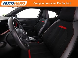 Opel Mokka 1.2 Turbo GS Line