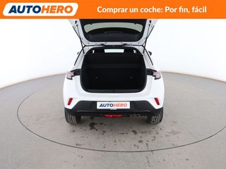Opel Mokka 1.2 Turbo GS Line