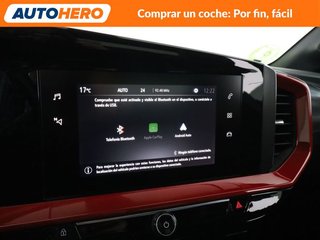 Opel Mokka 1.2 Turbo GS Line