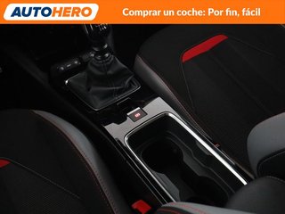 Opel Mokka 1.2 Turbo GS Line
