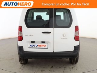 Peugeot Rifter 1.5 Blue-HDi Access Standard