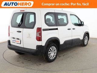 Peugeot Rifter 1.5 Blue-HDi Access Standard
