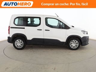 Peugeot Rifter 1.5 Blue-HDi Access Standard