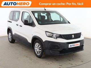 Peugeot Rifter 1.5 Blue-HDi Access Standard