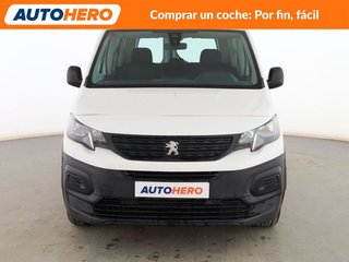 Peugeot Rifter 1.5 Blue-HDi Access Standard