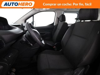 Peugeot Rifter 1.5 Blue-HDi Access Standard