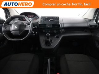 Peugeot Rifter 1.5 Blue-HDi Access Standard