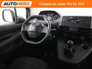 Peugeot Rifter 1.5 Blue-HDi Access Standard