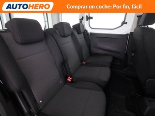 Peugeot Rifter 1.5 Blue-HDi Access Standard