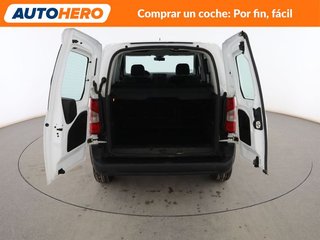 Peugeot Rifter 1.5 Blue-HDi Access Standard