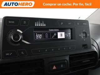 Peugeot Rifter 1.5 Blue-HDi Access Standard