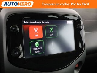Toyota Aygo 1.0 X-Cite