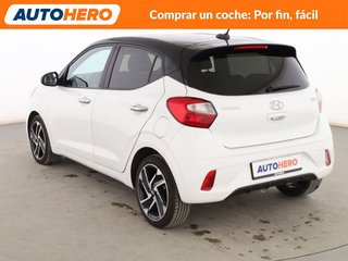 Hyundai i10 1.2 Tecno