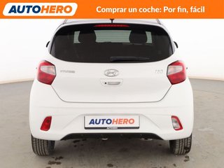 Hyundai i10 1.2 Tecno
