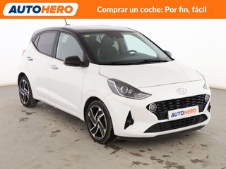 Hyundai i10 1.2 Tecno