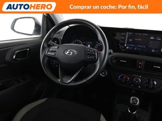 Hyundai i10 1.2 Tecno