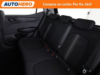 Hyundai i10 1.2 Tecno