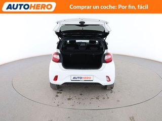 Hyundai i10 1.2 Tecno