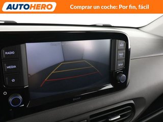 Hyundai i10 1.2 Tecno