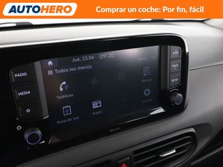 Hyundai i10 1.2 Tecno