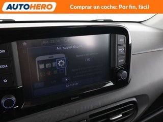 Hyundai i10 1.2 Tecno
