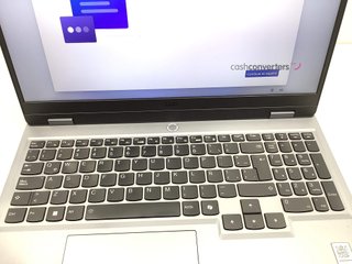 pc portatil lenovo loq 15iax9