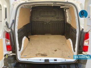 Citroën Berlingo Furgon Talla M 50kWh 100 kW (136 CV)