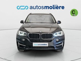 BMW X5 xDrive35i 225 kW (306 CV)