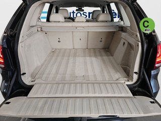 BMW X5 xDrive35i 225 kW (306 CV)