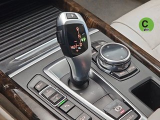 BMW X5 xDrive35i 225 kW (306 CV)