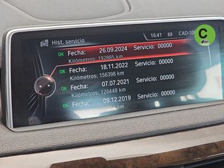 BMW X5 xDrive35i 225 kW (306 CV)