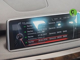 BMW X5 xDrive35i 225 kW (306 CV)