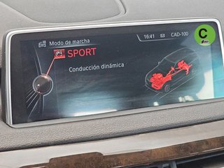BMW X5 xDrive35i 225 kW (306 CV)