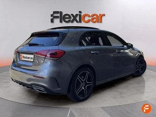 Mercedes Clase A A 220