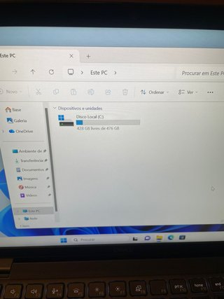 Dell Latitude 7420 i7 11ª Gen 32GB RAM 512GB SSD
